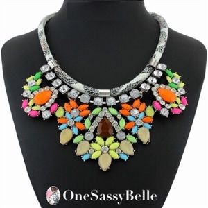 Statement Necklace